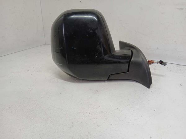 RETROVISEUR DROIT ELECTRIQUE CITROEN BERLINGO/PEUGEOT PARTNER 2008-2012 - Vue 1